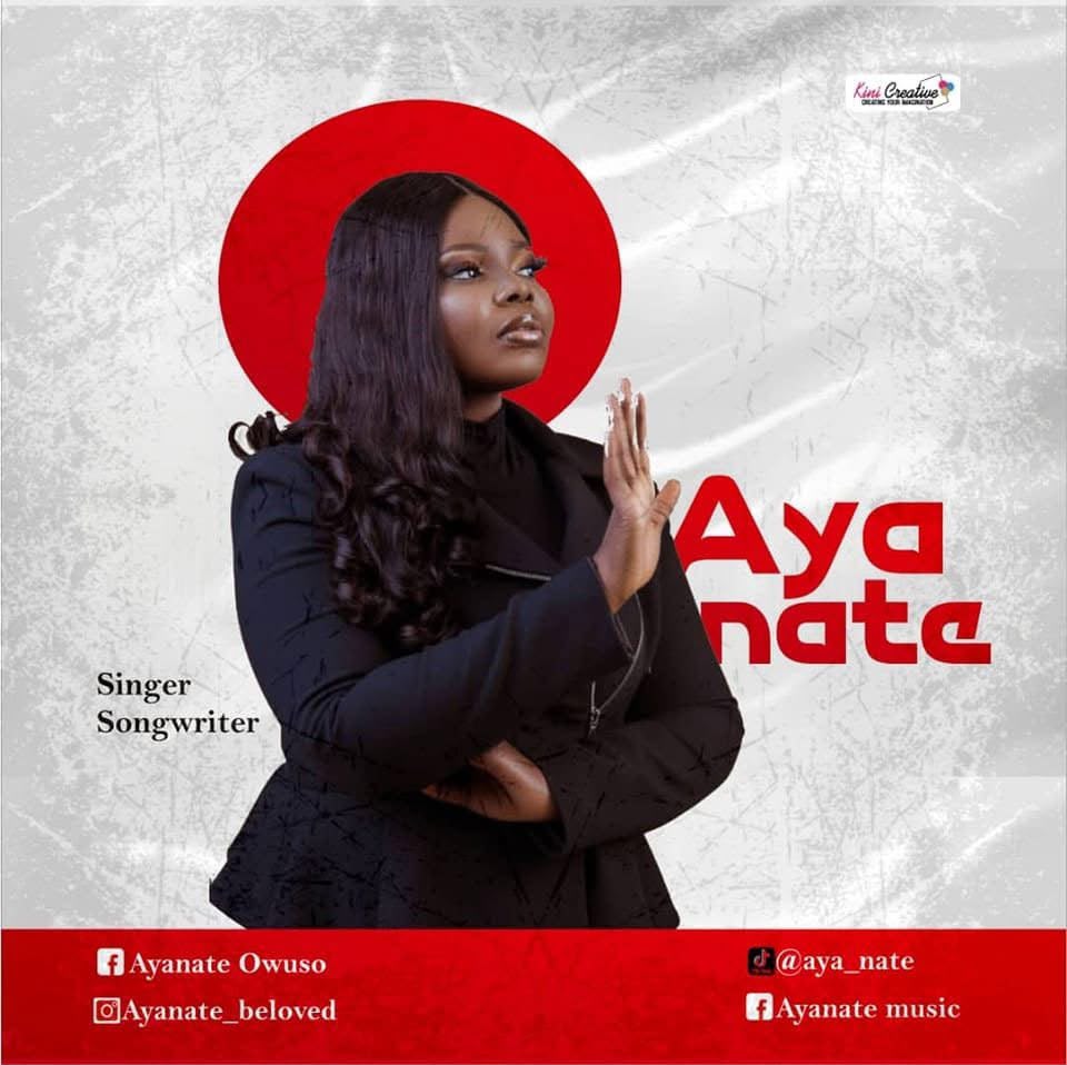 Ayanate Owuso