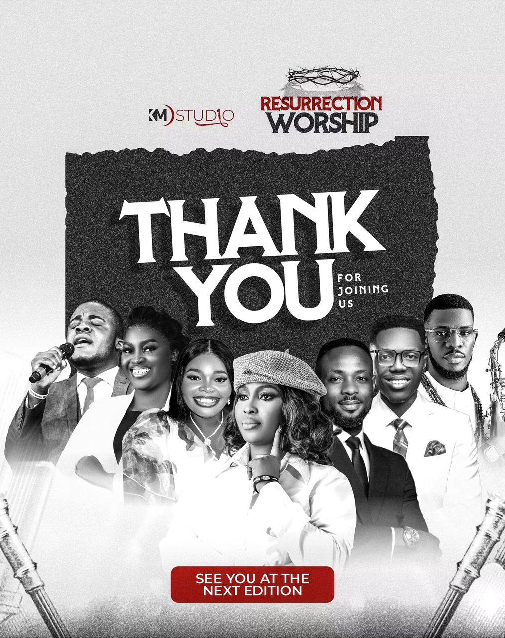 Resurrection Worship 2