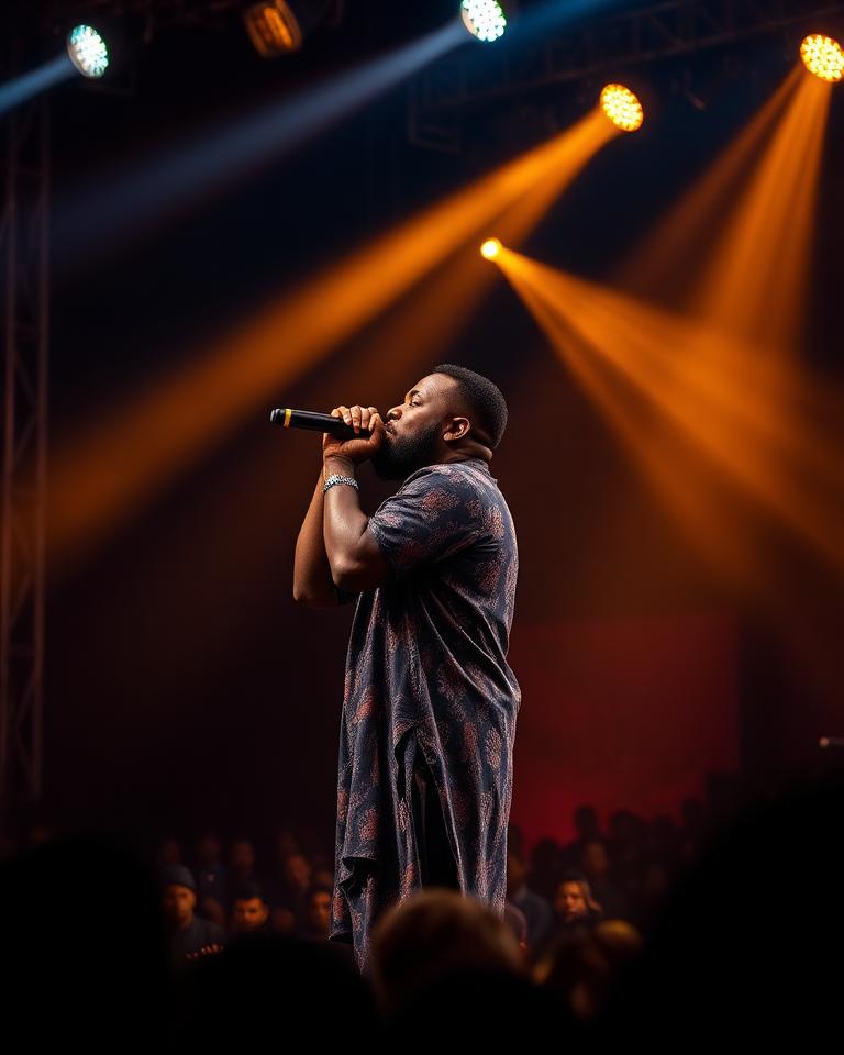 Live performances