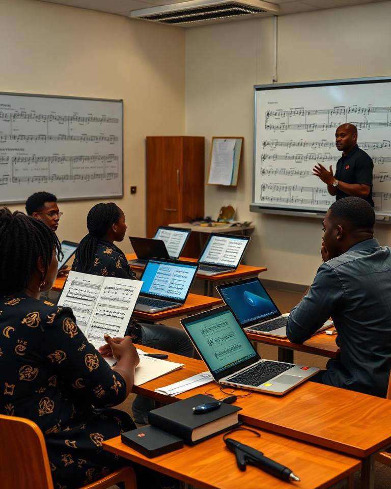 Music theory