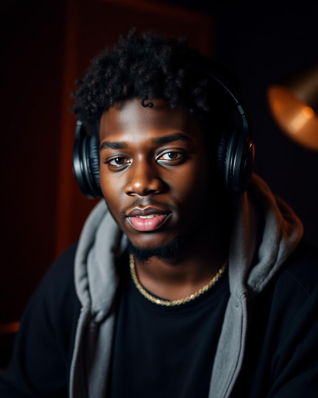 Kenny Vibe