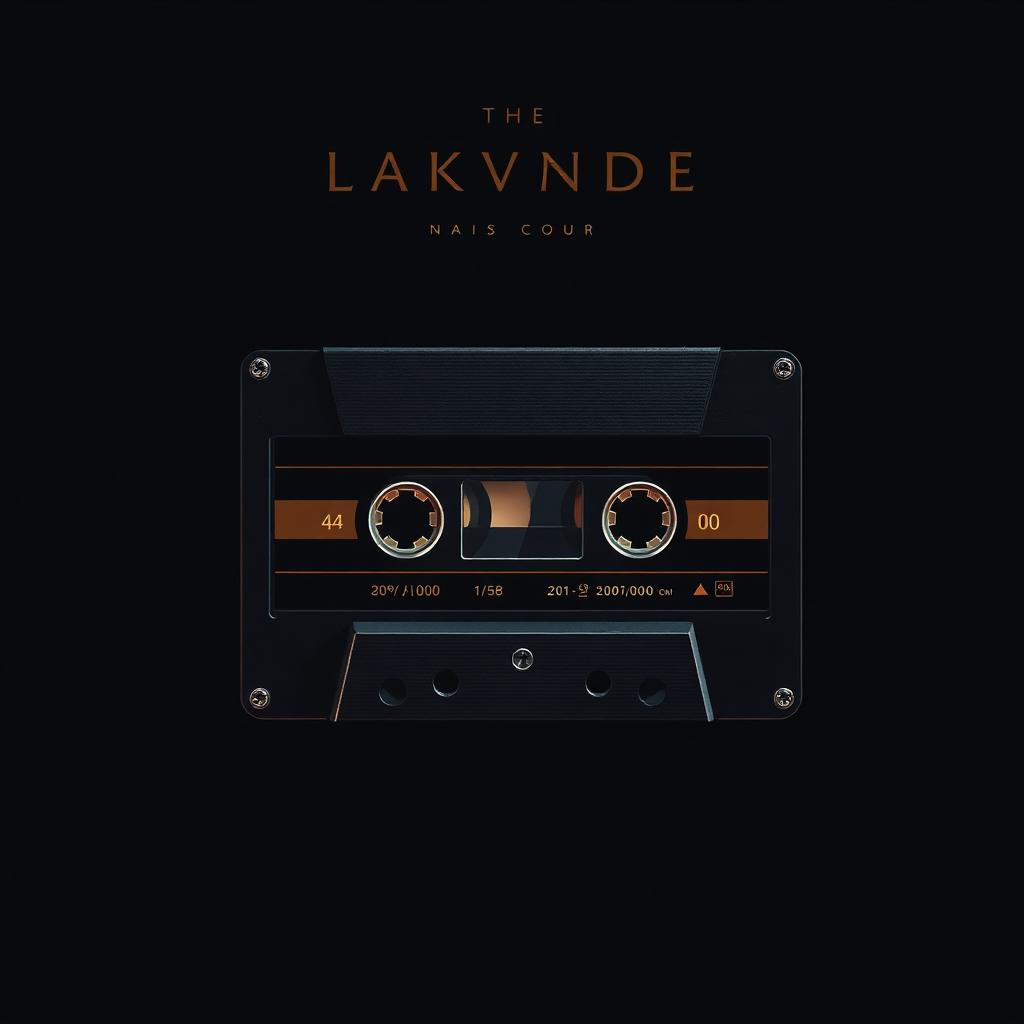 The Delta Tapes